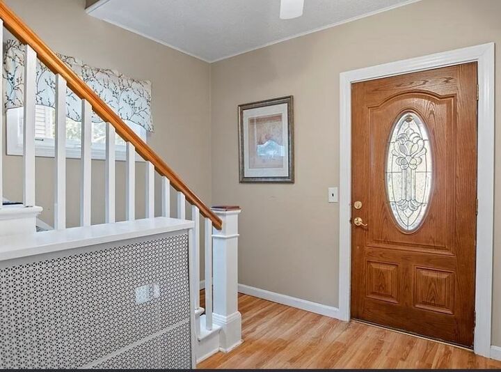 Property Photo: 45 Princeton Road 1 MA 02148