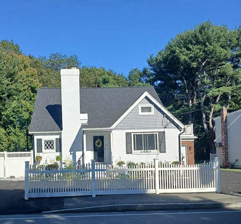 Property Photo:  42 Walnut St  MA 01906 