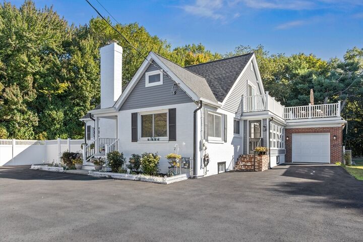 42 Walnut St  Saugus MA 01906 photo