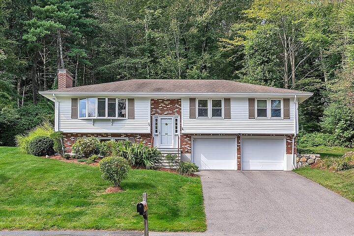 Property Photo: 34 Jodie Rd MA 01702