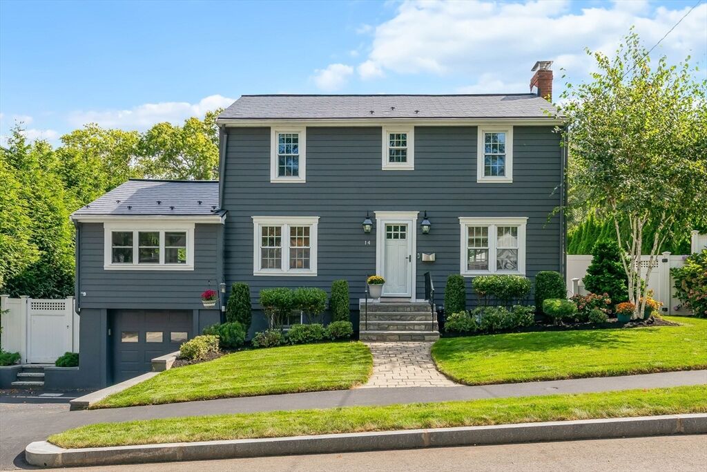 Property Photo: 14 Priscilla Ln MA 02169