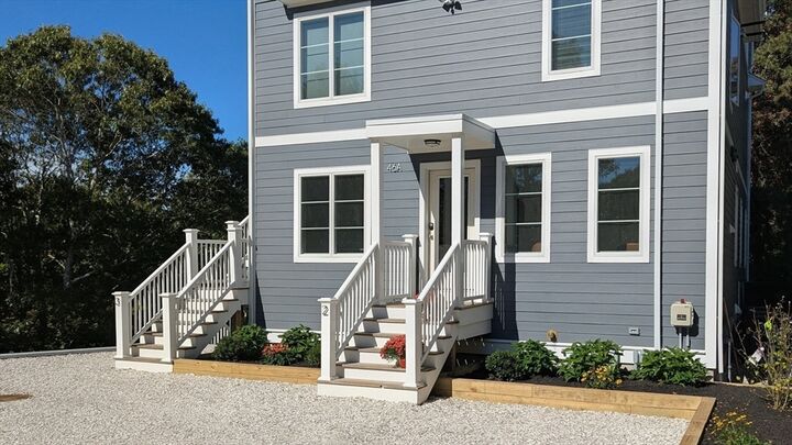 Property Photo:  46-A Harry Kemp Way 2  MA 02657 