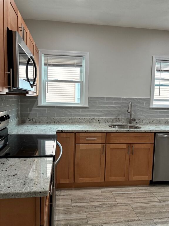 Property Photo:  8 Agassiz Ave 8  MA 02478 