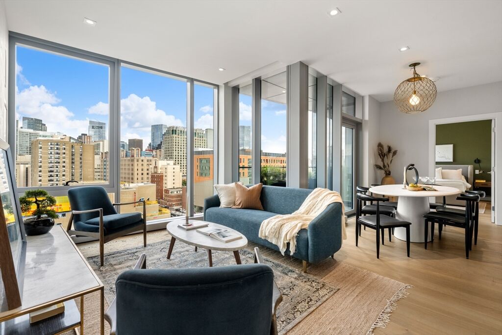 Property Photo:  100 Shawmut Ave 904  MA 02118 