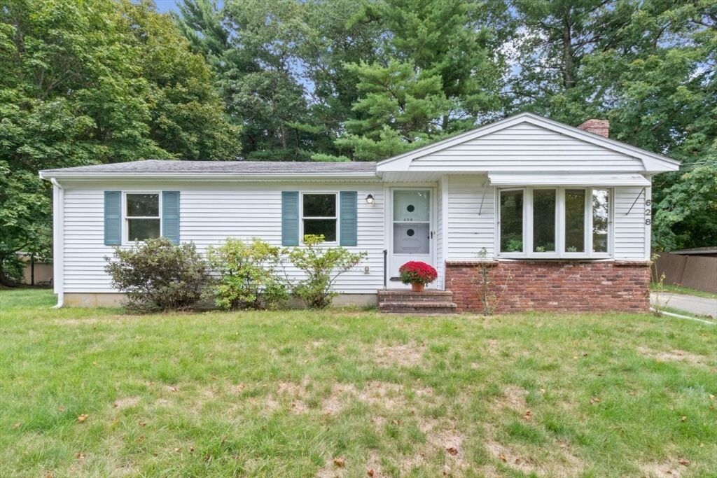 Property Photo:  628 Center St  MA 02359 