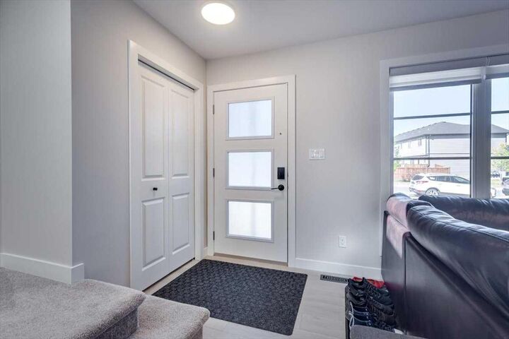 Property Photo:  5601 Vista Trail  AB T4M 0N2 
