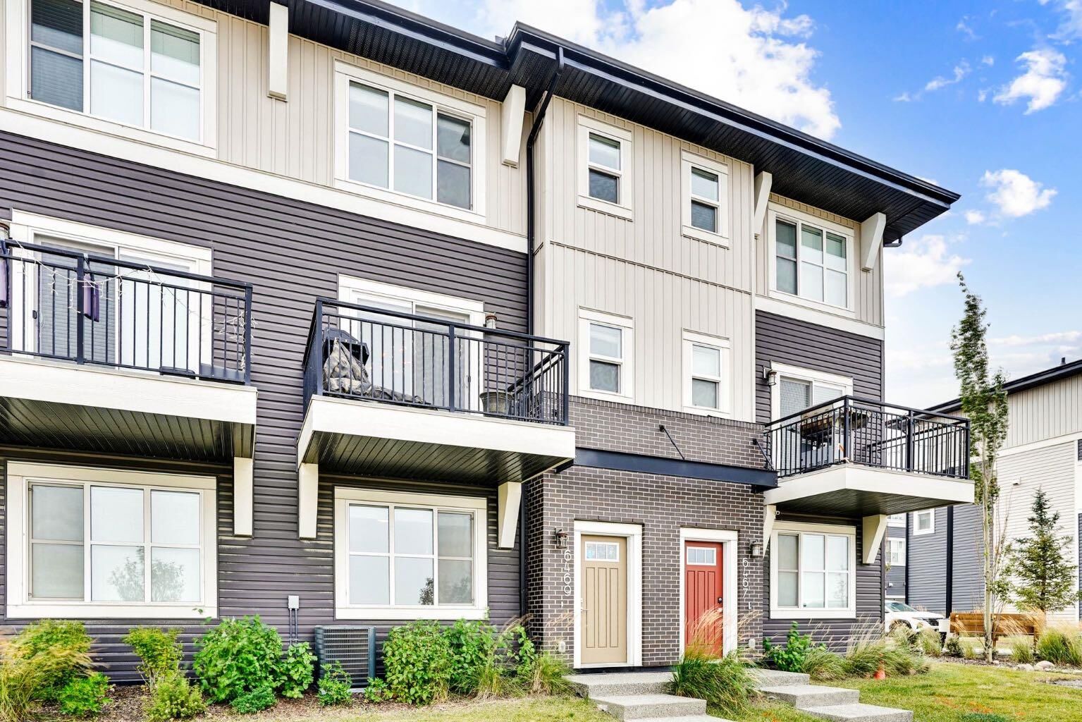 Photo de la propriété:  6469 128 Avenue NE  AB T3N 1S4 