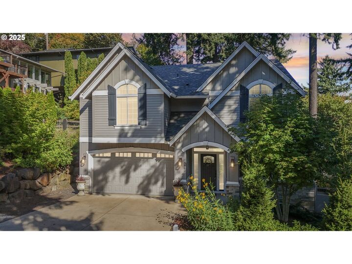 Property Photo:  5862 SW Ralston Dr  OR 97239 