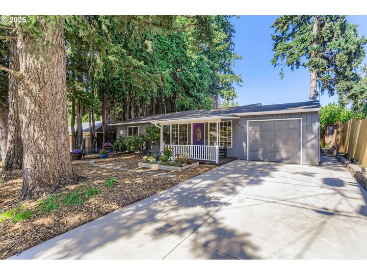 3419 SE Kingsley Rd  Milwaukie OR 97267 photo