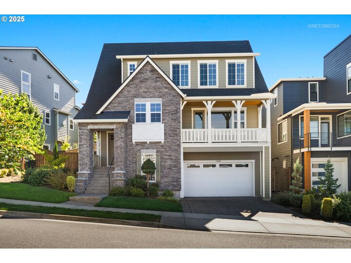 12260 NW Fernleaf Ln  Portland OR 97229 photo