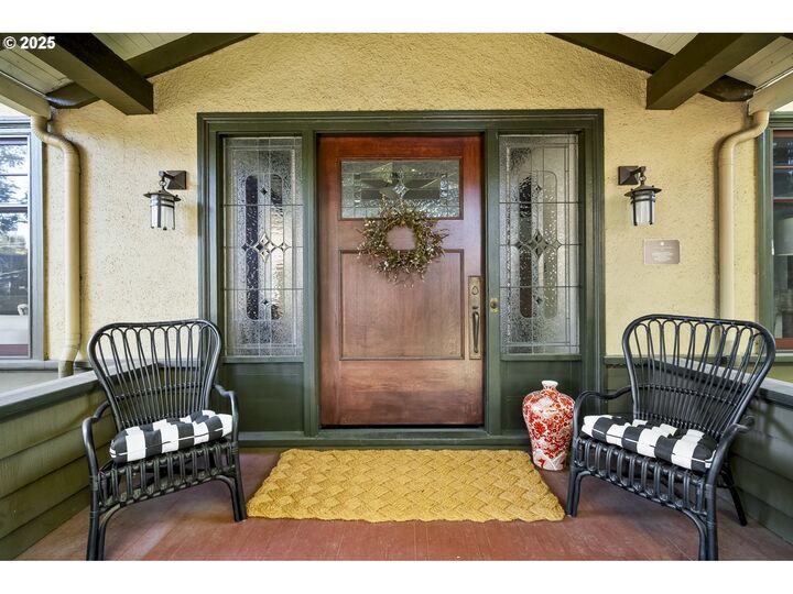 Property Photo:  2509 NE 18th Ave  OR 97212 