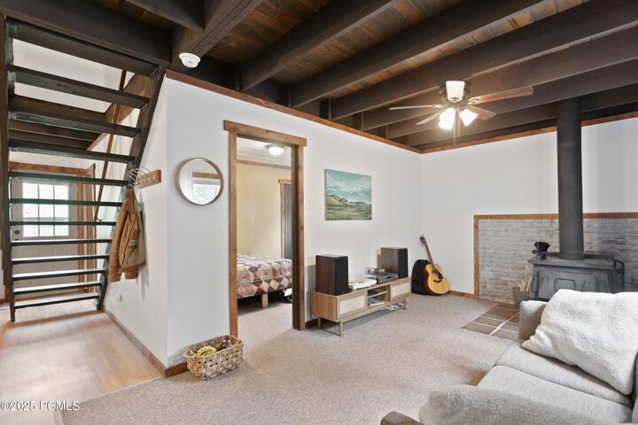 Property Photo:  5992 E Caribou Drive  UT 84055 