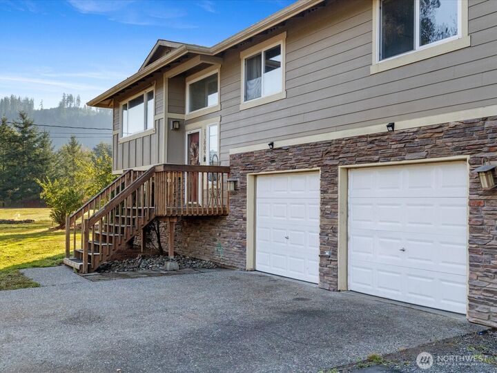 Property Photo:  13802  State Route 530  NE  WA 98223 
