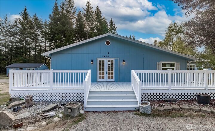 14241  State Route 507  SE  Yelm WA 98597 photo