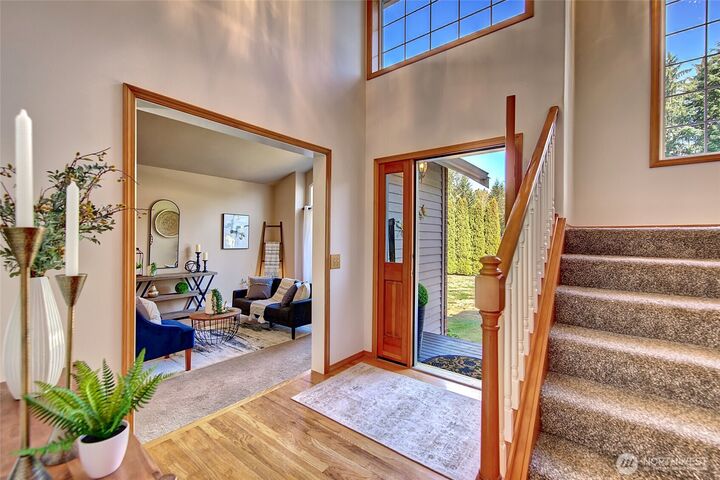 Property Photo: 18730 88th Place SE WA 98290