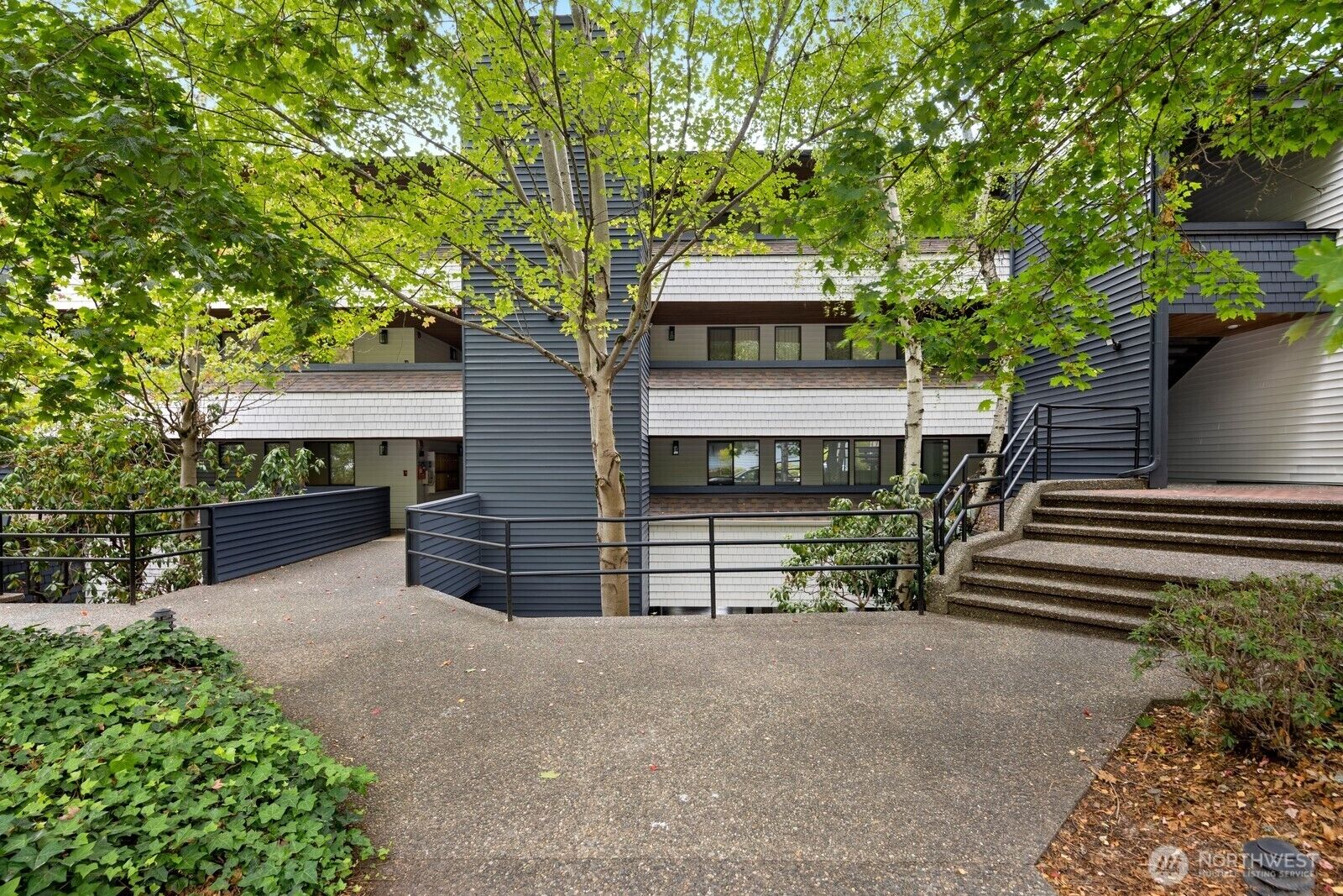 Property Photo:  3055  80th Avenue SE 107  WA 98040 