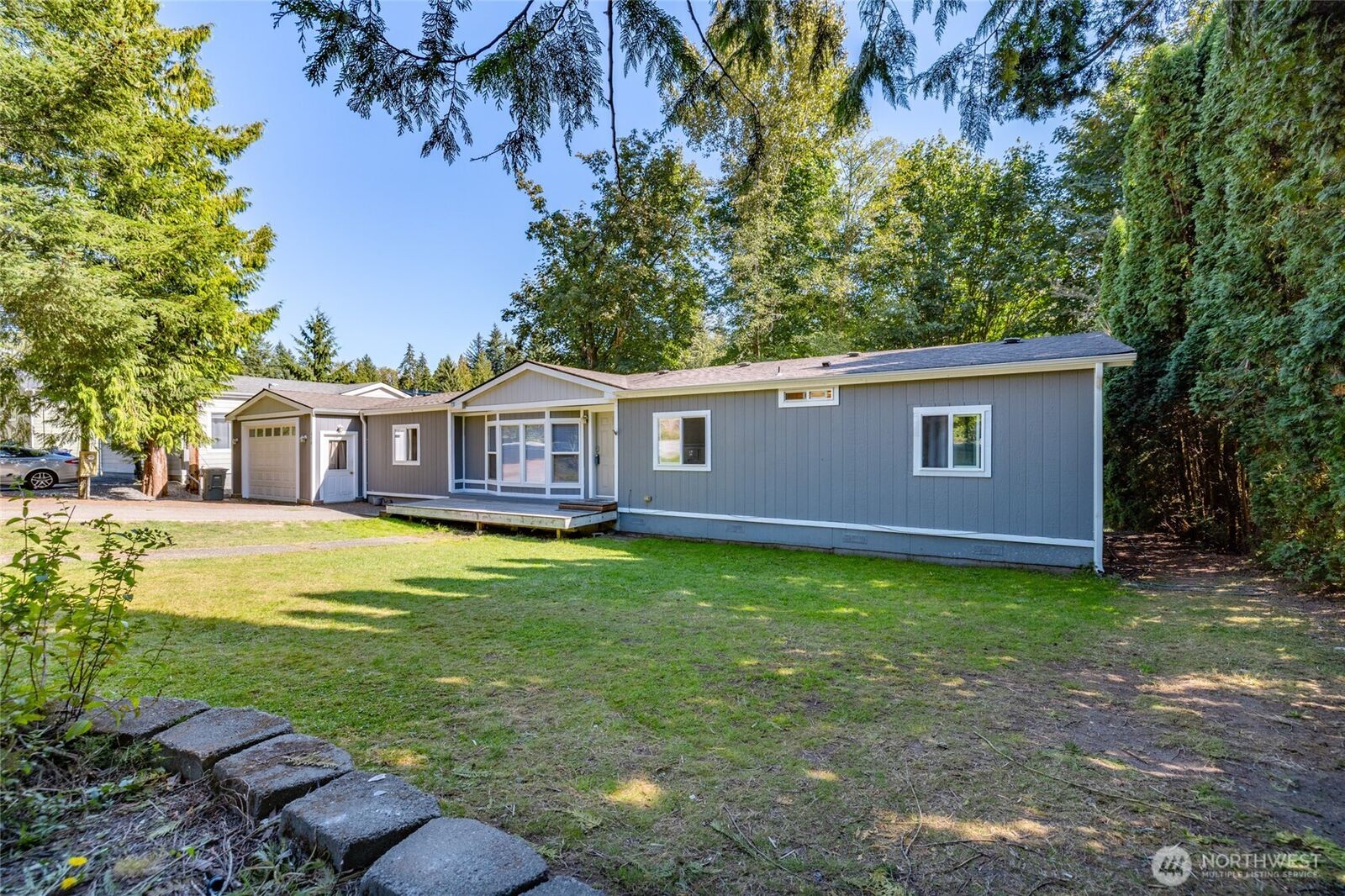 Property Photo: 478 Fir Lane WA 98284