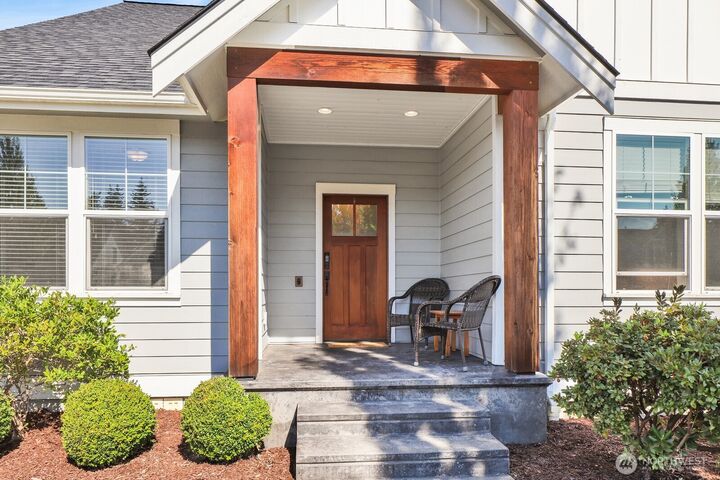 Property Photo:  2021  Brome Street  WA 98264 