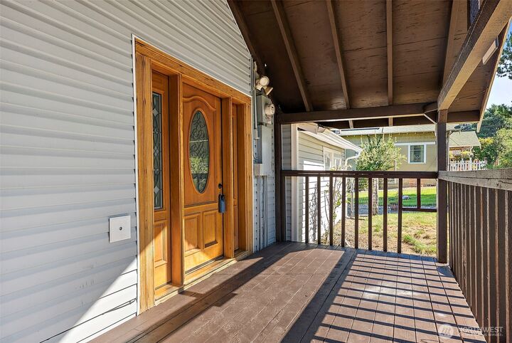 Property Photo:  15705  296th Street E  WA 98338 