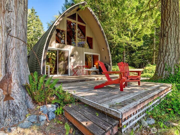 Property Photo: 18325 642nd Avenue NE WA 98224