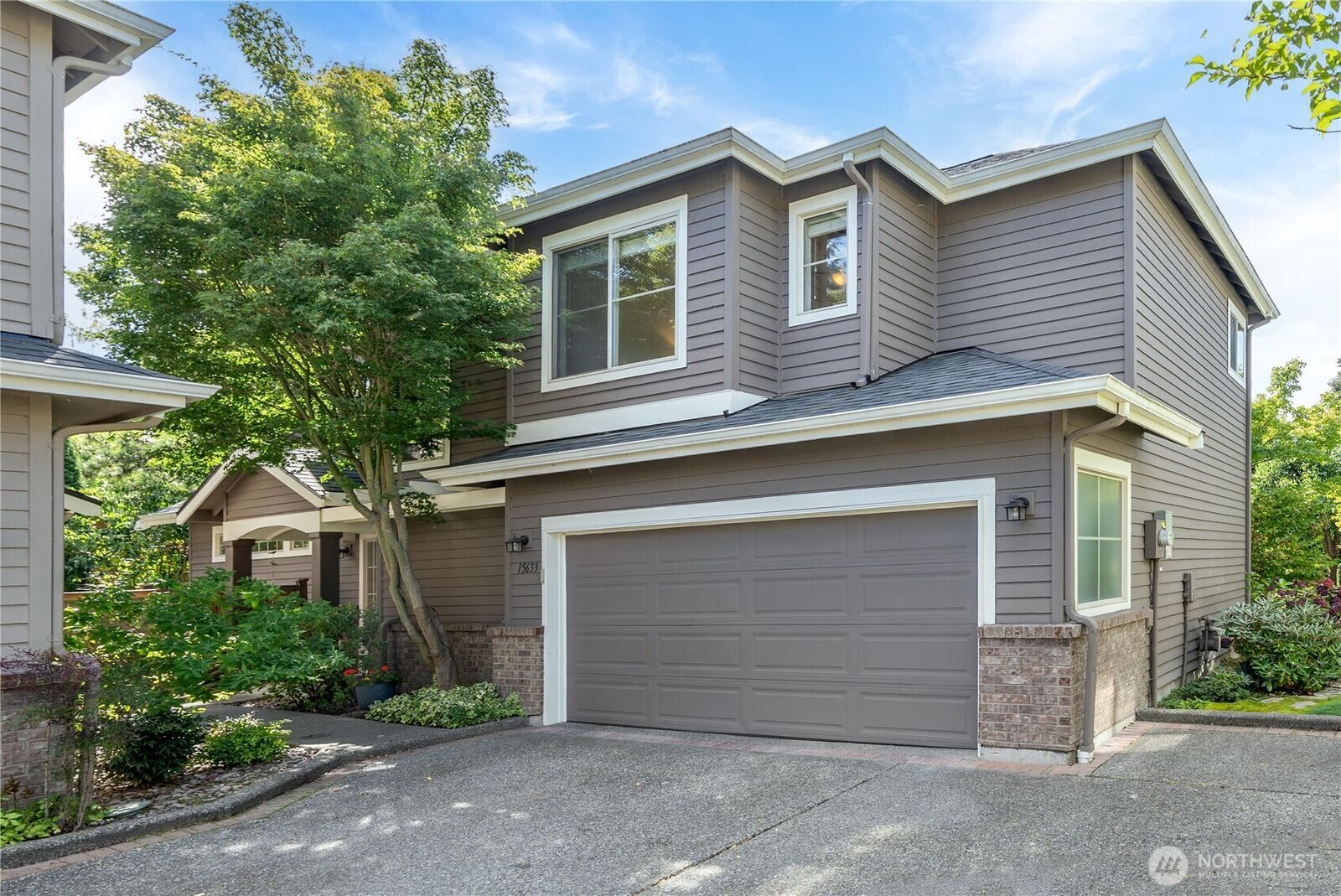 Property Photo:  15633 NE 95th Way 62  WA 98052 