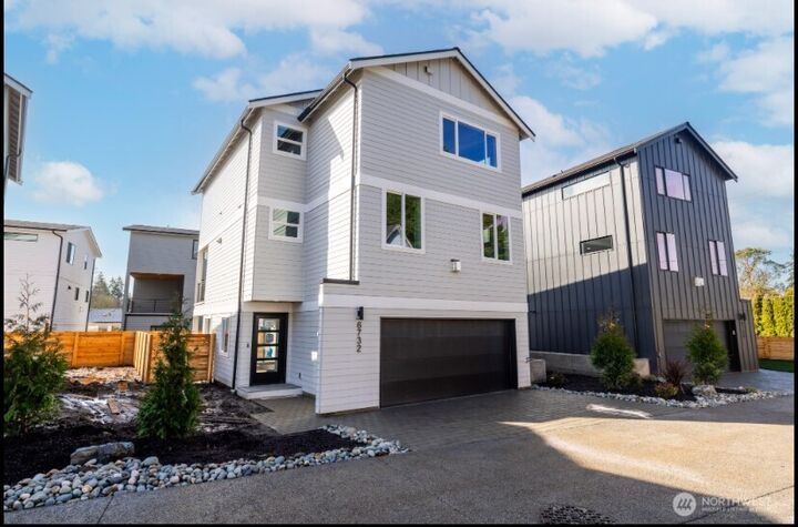 Property Photo: 6730 21st Avenue SW WA 98106