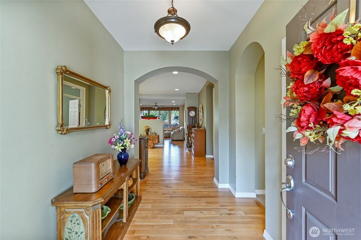 Property Photo: 13841 231st Lane NE WA 98053