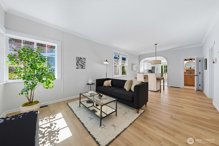 Property Photo:  4119  38th Avenue S  WA 98118 