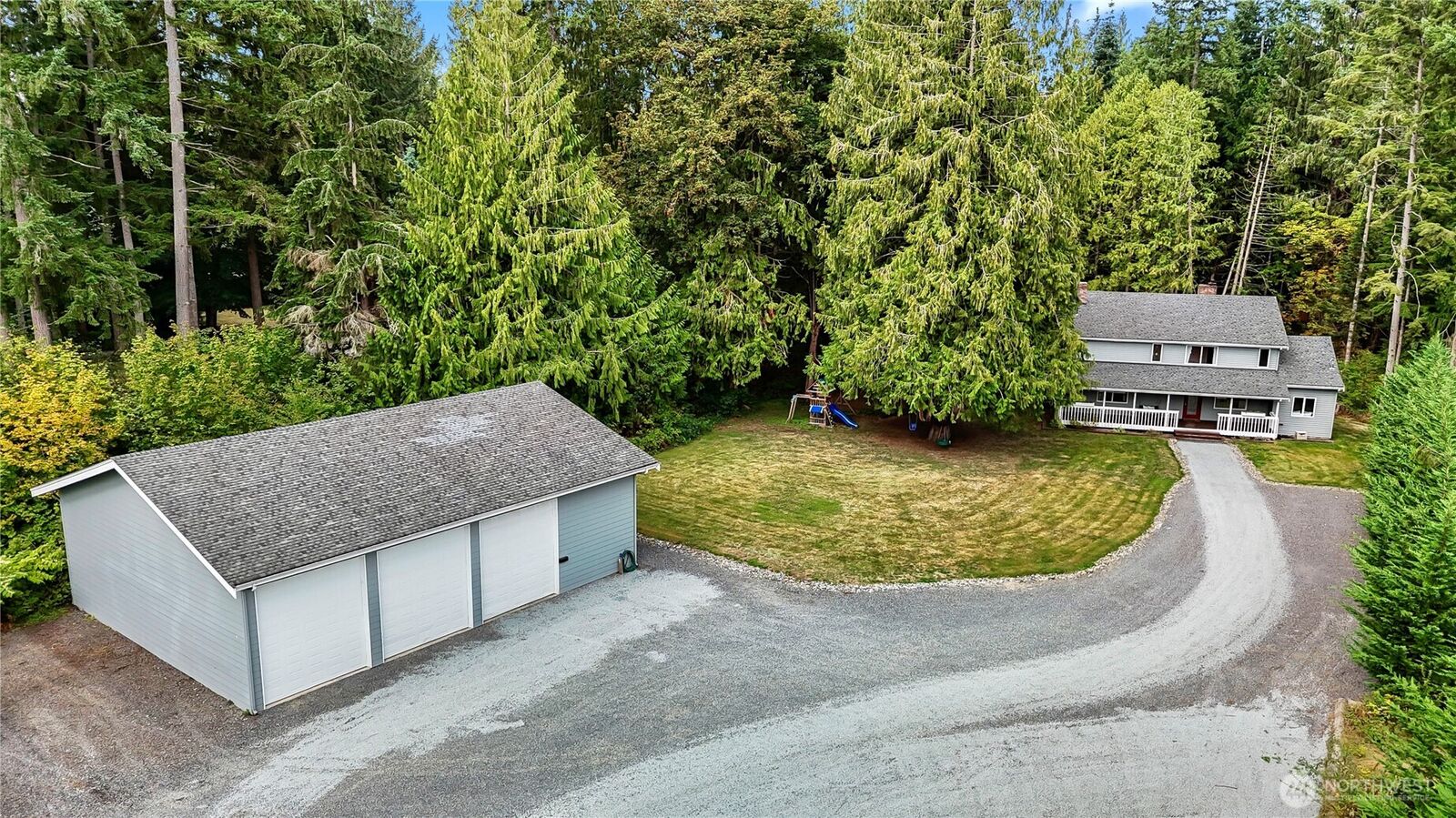 Property Photo: 7222 150th Drive NE WA 98258