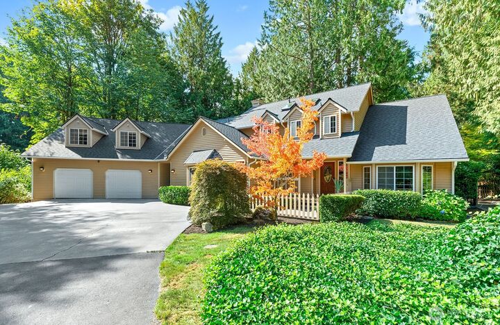 20201 NE 163rd Street  Woodinville WA 98077 photo