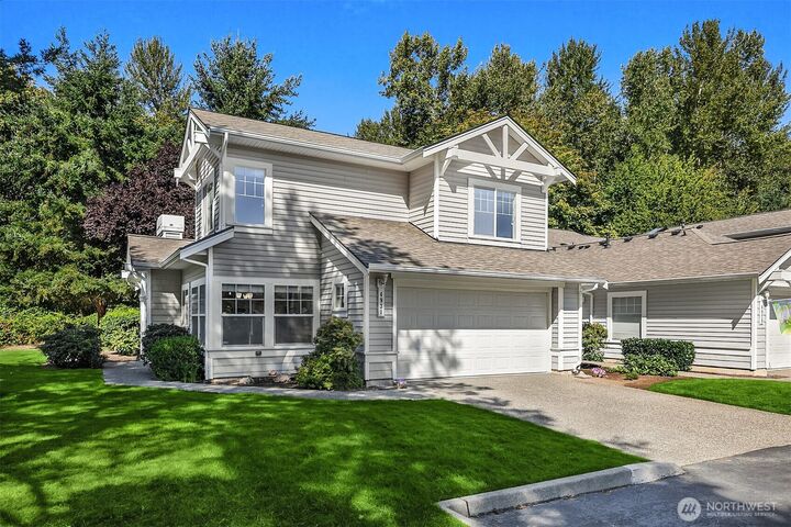 4931 S 233rd Place 27-1  Kent WA 98032 photo