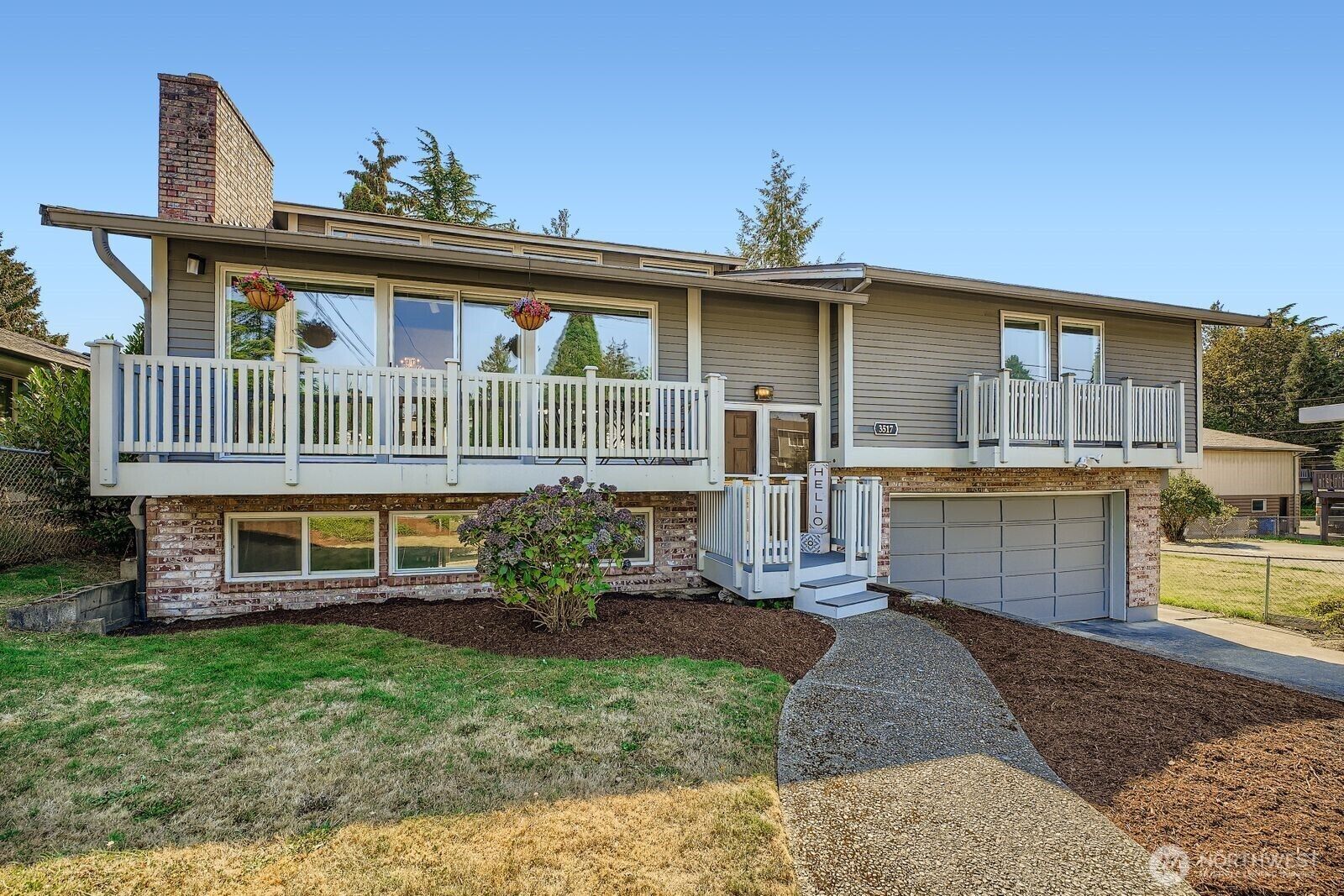 Property Photo:  3517 S 192nd Street  WA 98188 