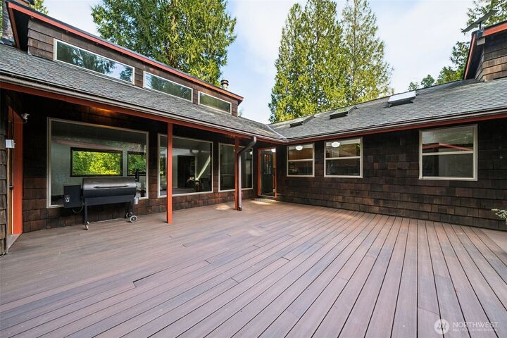 Property Photo:  23517  Orville Road E  WA 98360