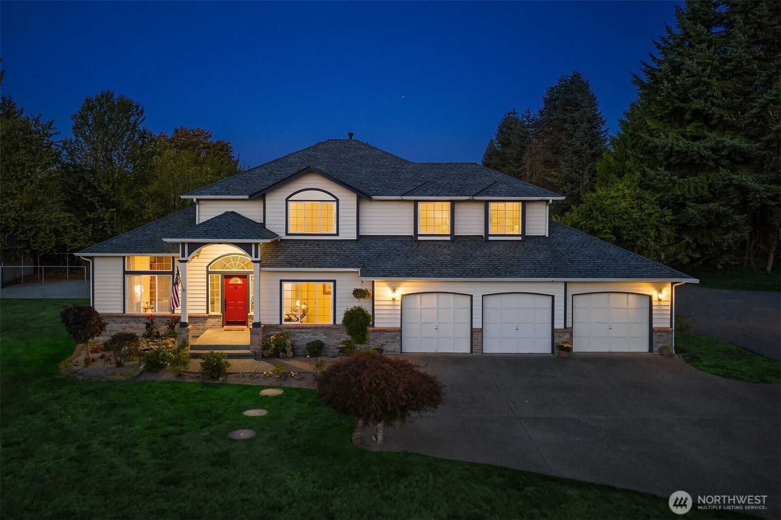 3 bed Snohomish home for sale: 15421 State Street, Snohomish, WA 98296