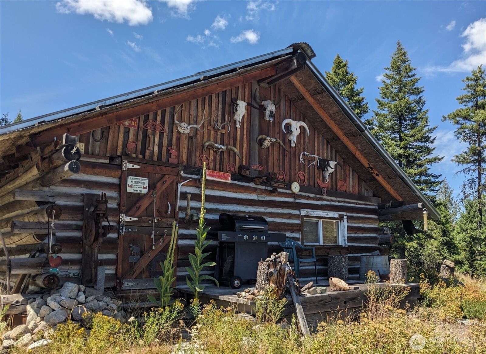 Property Photo:  0  Mule Deer Road  WA 99166 