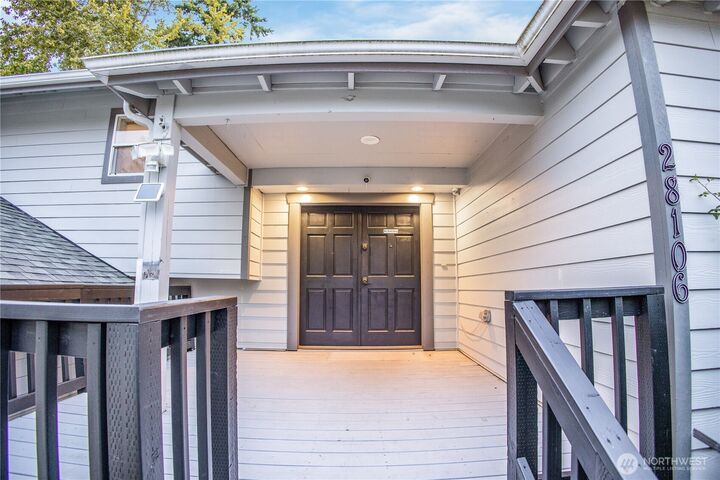 Property Photo:  28106  29th Avenue S  WA 98003 
