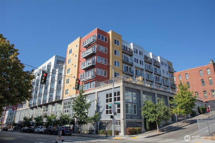 2500  Western Ave Avenue 510  Seattle WA 98121 photo