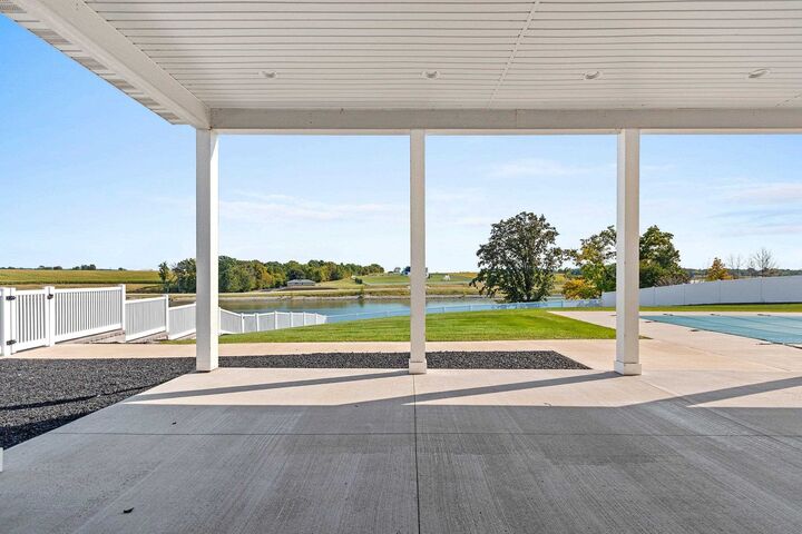 Property Photo: 167 Fox Shores Drive WI 54115