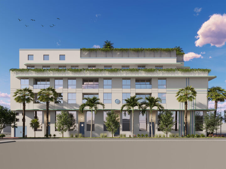 306 NE 2nd Street Loft Units #(110, 111 &Amp 112)  Delray Beach FL 33483 photo