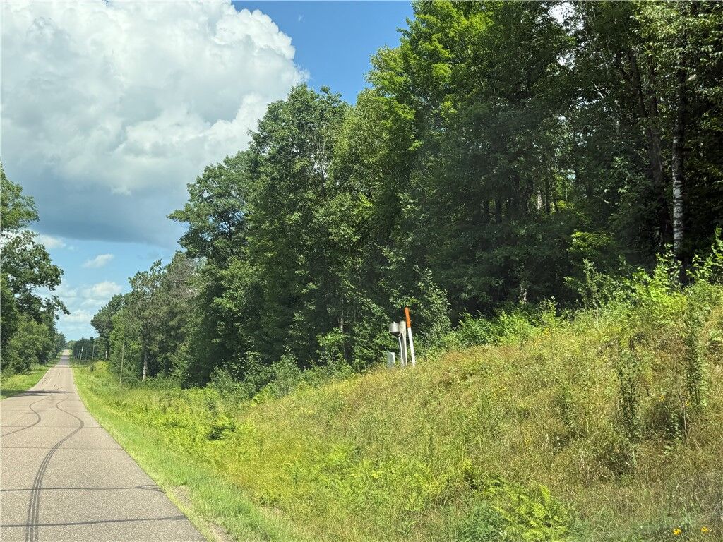 Property Photo:  40 Acres Sawdust Road  WI 54819 