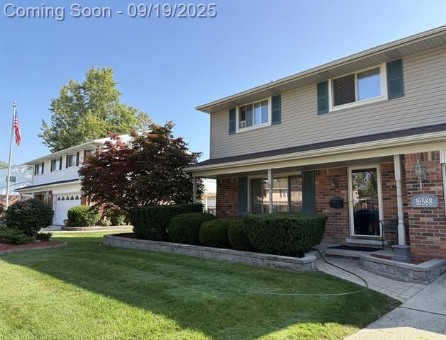 16588 Ronnie Lane  Livonia MI 48154 photo