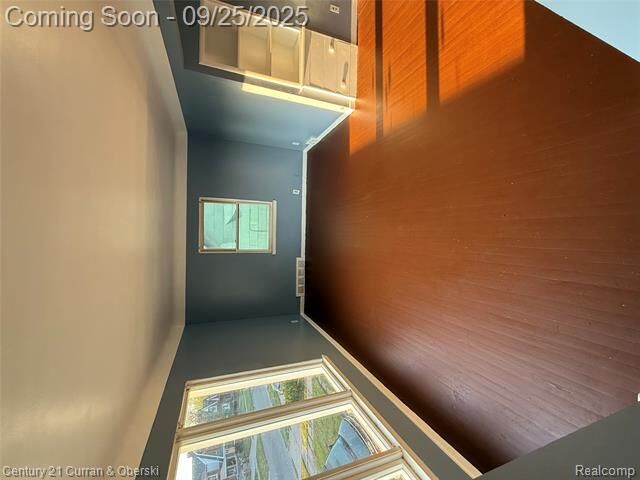 Property Photo: 13606 Northlawn Street MI 48238
