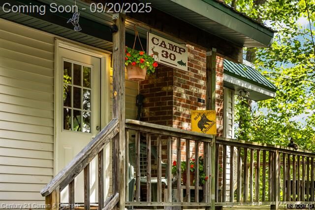 3265 Roost Road  Onaway MI 49765 photo