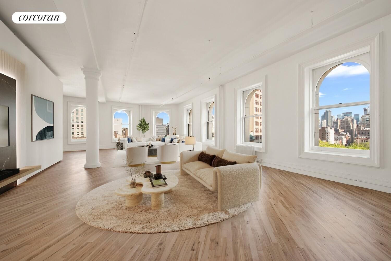 Property Photo:  840 Broadway 10fl  NY 10003 