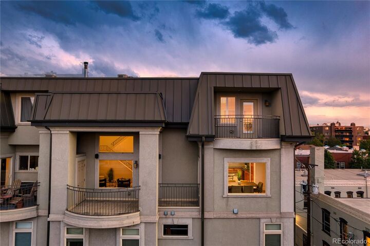 Property Photo:  1080 E 13th Avenue 403  CO 80218 