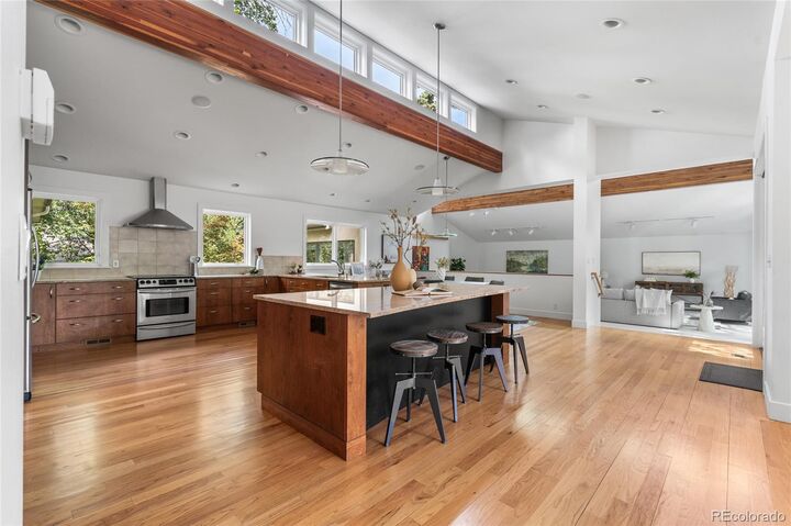 Property Photo:  444 Cherry Street  CO 80220 