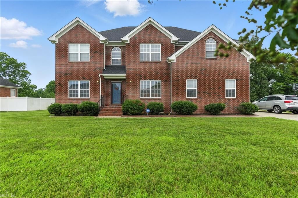 Property Photo:  132 Queens Ln  VA 23851 