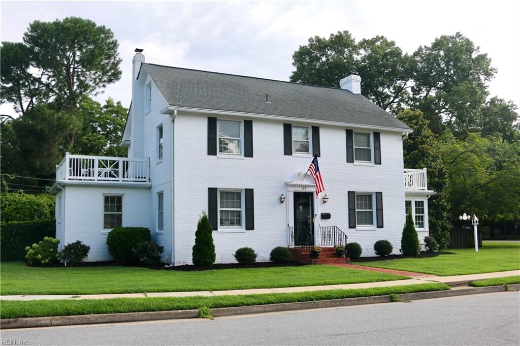 Property Photo:  192 Hilton Ter  VA 23601 