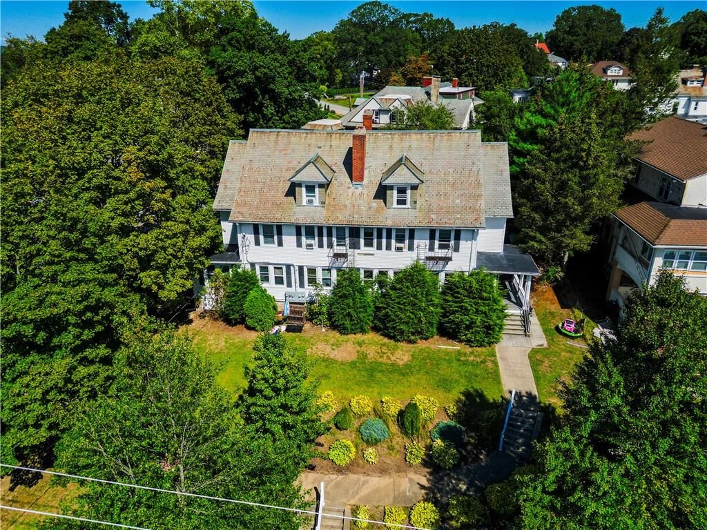 Property Photo: 415 Blackstone Street RI 02895