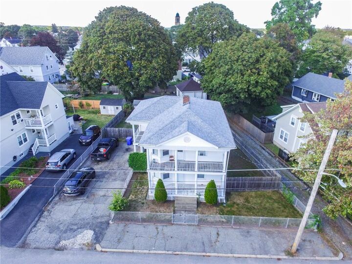 Property Photo:  22 London Avenue  RI 02861 